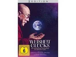 Weisheit des Gluecks