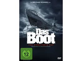 Das Boot Director s Cut Das Original