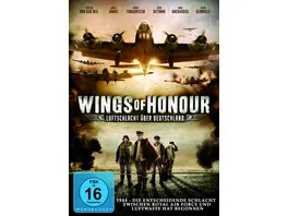 Wings of Honour Luftschlacht ueber Deutschland