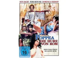 Poppea Die Hure von Rom