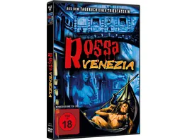Rossa Venezia Aus dem Tagebuch einer Triebtaeterin