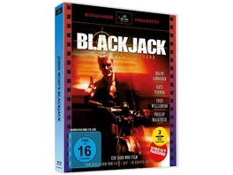 Black Jack Astro Design limitiert auf 500 Stueck in Full Sleeve Scanavo Box 2 BRs