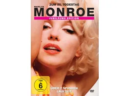 Marilyn Monroe Jubilaeums Edition