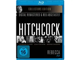 Rebecca Alfred Hitchcock CE