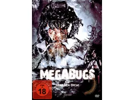 Mega Bugs