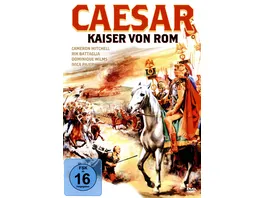 Caesar Kaiser von Rom