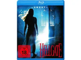 Hellgate uncut Fassung in HD neu abgetastet