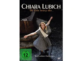 Chiara Lubich Die Liebe besiegt Alles