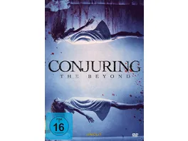 Conjuring The Beyond uncut Fassung