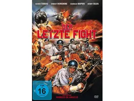 Der letzte Fight