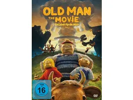 Old Man The Movie Ein Leben fuer die Milch