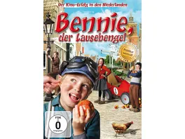 Bennie der Lausebengel