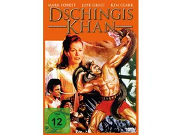 Dschingis Khan