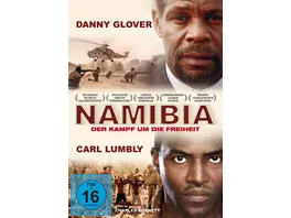 Namibia Der Kampf um die Freiheit