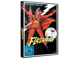 Flashman