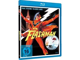 Flashman