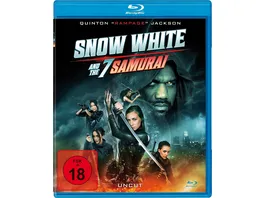 Snow White and the Seven Samurai