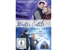 Winter Castle 1 2 Romanze im Eishotel Eine winterliche Liebe