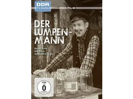 Der Lumpenmann DDR TV Archiv