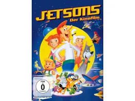 Jetsons Der Kinofilm