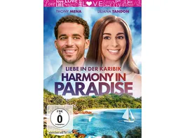 Harmony in Paradise Liebe in der Karibik