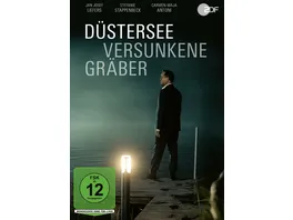 Rechtsanwalt Vernau Duestersee Versunkene Graeber