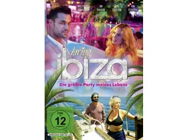 Loving Ibiza Die groesste Party meines Lebens
