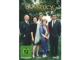 Blankenese 6 DVDs
