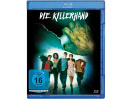 Die Killerhand