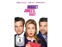 Bridget Jones Baby