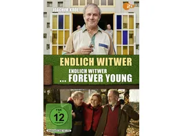 Endlich Witwer Endlich Witwer Forever Young