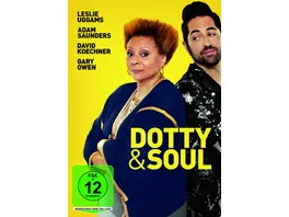 Dotty Soul