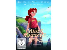 Marys magische Reise