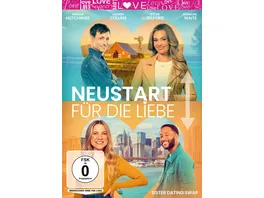 Neustart fuer die Liebe