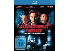 Judgment Night Zum Toeten verurteilt