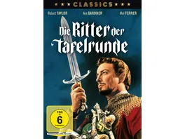 Die Ritter der Tafelrunde