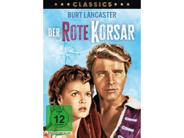 Der rote Korsar