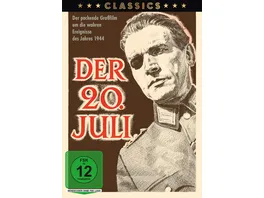 Der 20 Juli