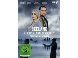 Seeland Ein Krimi vom Bodensee Erster Film Daemonen