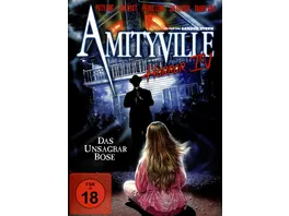 Amityville Horror IV Das unsagbar Boese Limited Edition