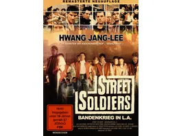 Street Soldiers Bandenkrieg in L A uncut