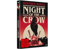 Night of the crow Uncut