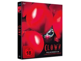 CLOWN Limited Edition