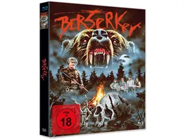 Berserker Limited Edition