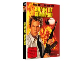 MICHAEL DUDIKOFF Chain of Command