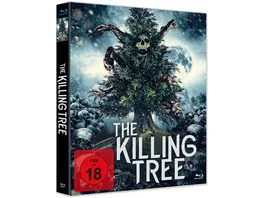 The Killing Tree Limited Edition