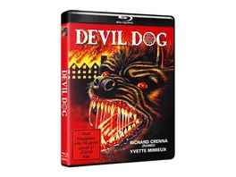 Devil Dog Der Hoellenhund