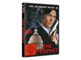 The Prophet Uncut