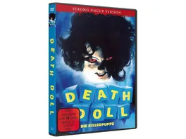 Death Doll Die Killerpuppe