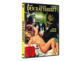 Der Rattengott